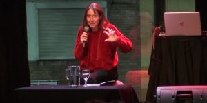 Foto de Natalia Perez