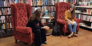 Foto de Natalia Perez